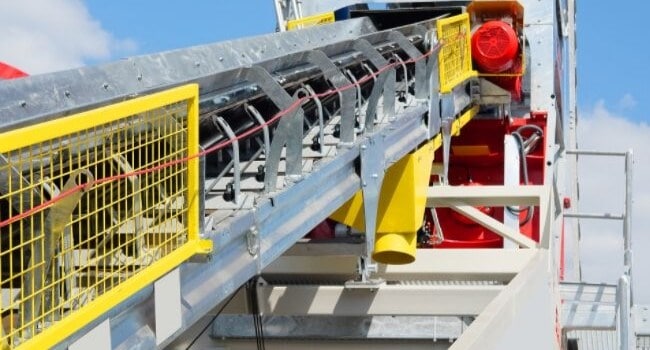 Vente de pièces pour convoyeur | Olfa Action